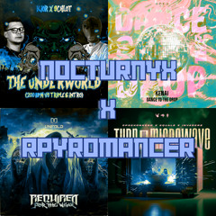 Kior, Schlot - The Underworld (Nocturnyx x rPyromancer Edit) *FREE DL*