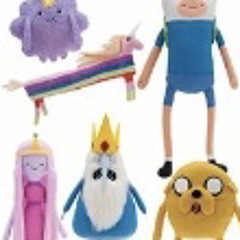 adventure time! (feat. PatiRhymes)