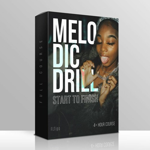 FLTips - Melodic Drill from Start to Finish Course