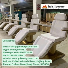 Amazon Portable Massage Tables And Facial Couches - GoBeautySalon.com