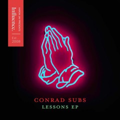 Lessons EP (Influence)