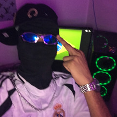 AFROPOLKA - Dj KALISTO AFROGUARACHA.