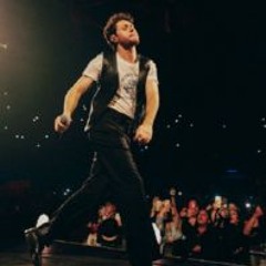 Spot para Radio de Niall Horan en Argentina