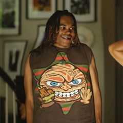 (NEW) RainingLol- Just drop it(snippet)