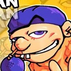 Baaboobap/Daeddy V2 - UNFINISHED
