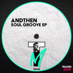 Soul Groove (Original Mix)