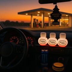 LUNDGRENS OCH POPPYS