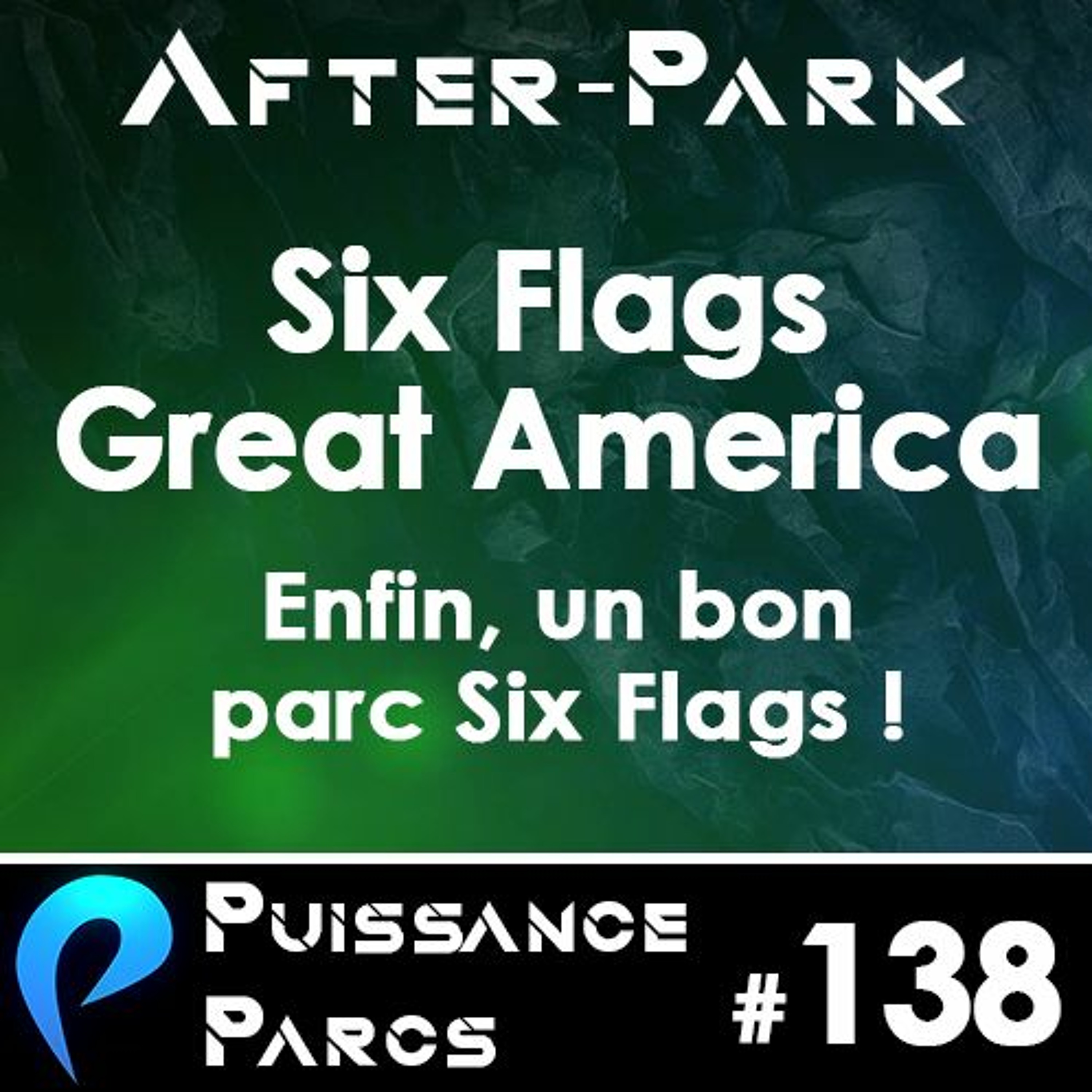 Puissance Parcs