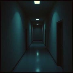 the corridor