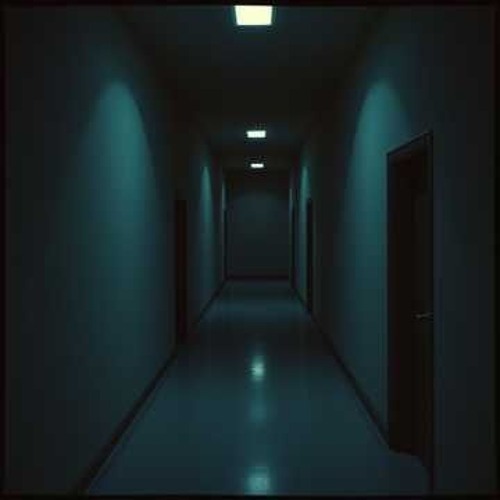 the corridor