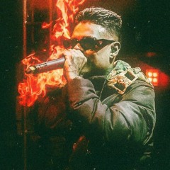 Mc Cabelinho - Grifinória [ Speed Up + Grave ] - GBRLK