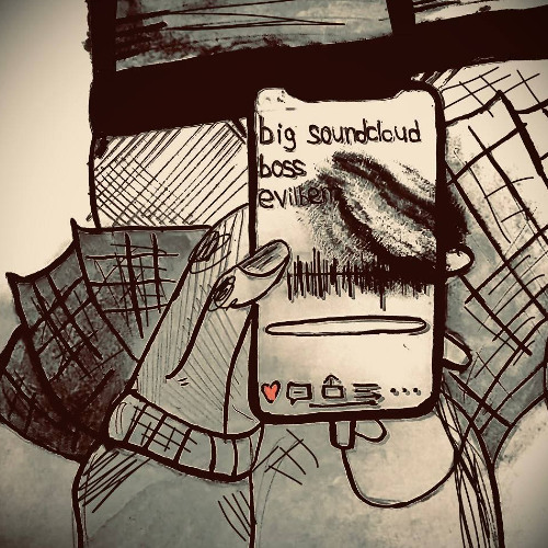 big soundcloud boss