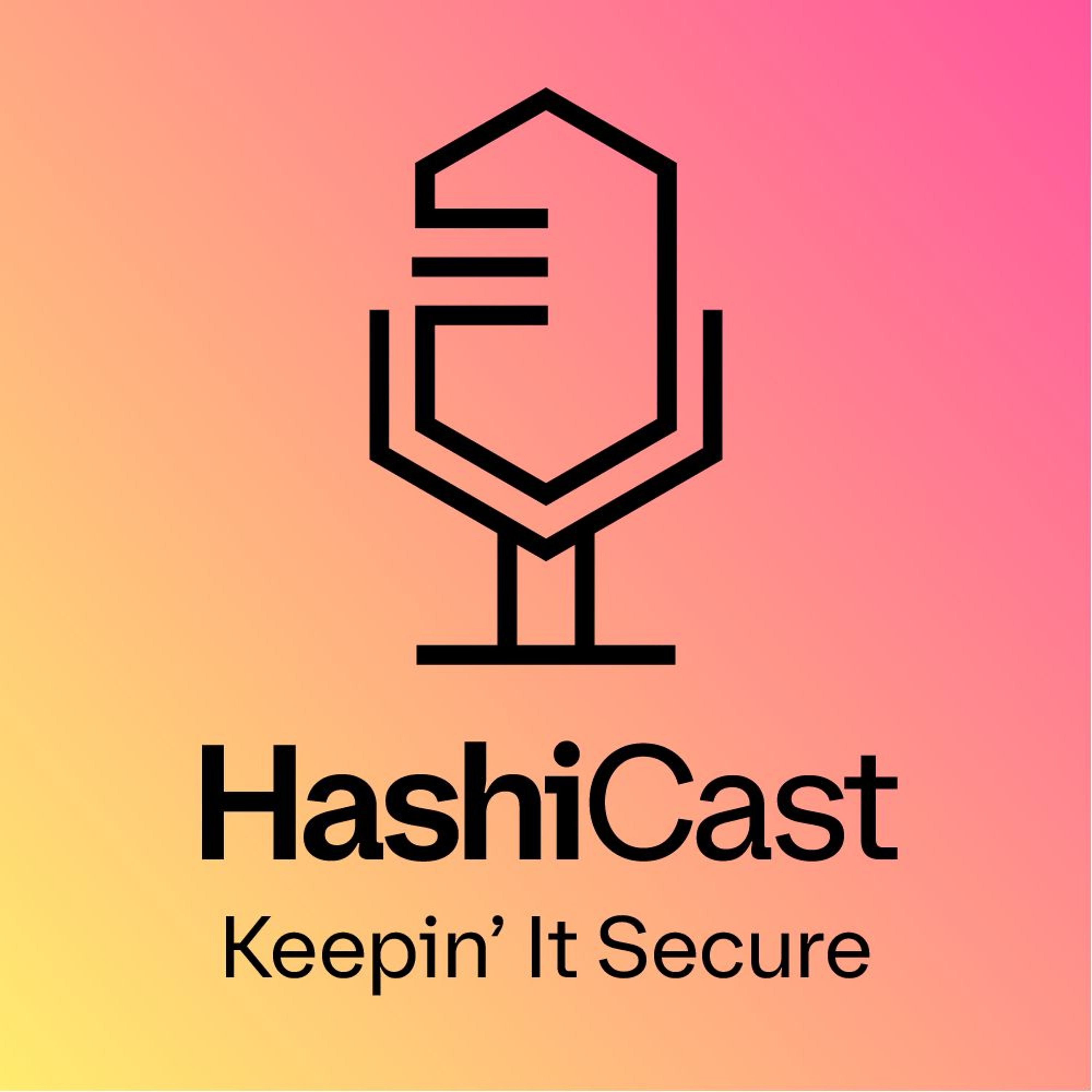 HashiCast