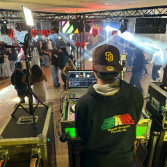 NO ME LLAMES MAS 2K25 (Rasposa) - [Exito Org. Mafiosos del Sabor] [Sonido Ciberboy @ Gulshan Terrace 02-14-2025]
