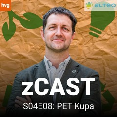 zCast: „A csapatépítő lehet szemétszedés a gokartozás helyett” – Hankó Gergellyel a PET Kupáról