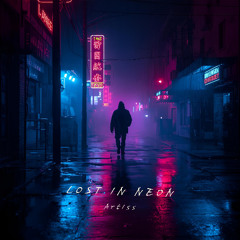 Lost In Neon