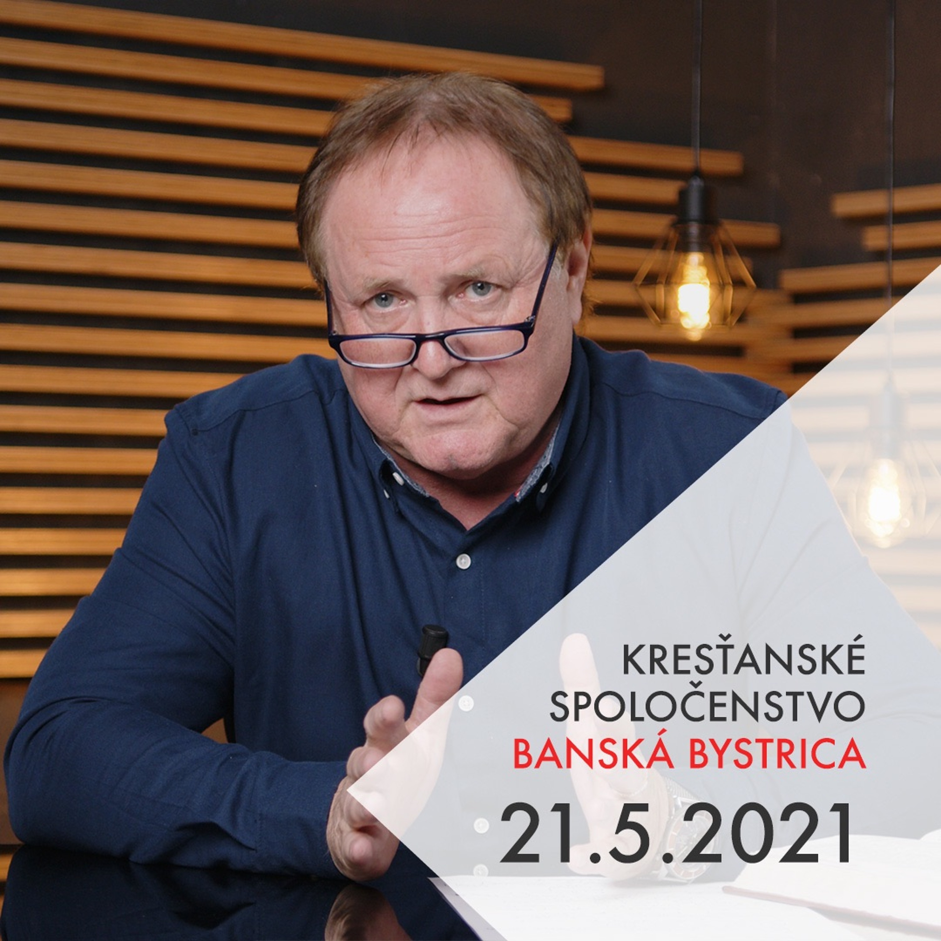Kresťanské spoločenstvo