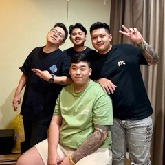 Gojo In Here - Yogie69 (Gojo Sukuna X Upin Ipin)