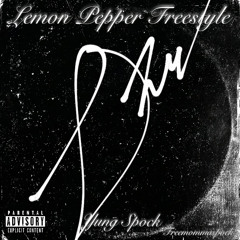 Lemon Pepper Freestyle - Yung Spock