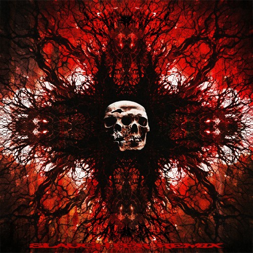 WHITE EYES - SLAUGHTER (LE BAWSKI Remix)