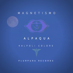 Alpaqua - Magnetismo