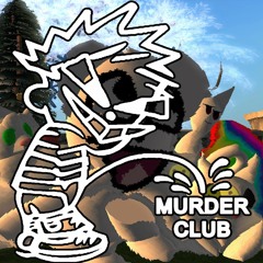 MURDER CLUB x 7777