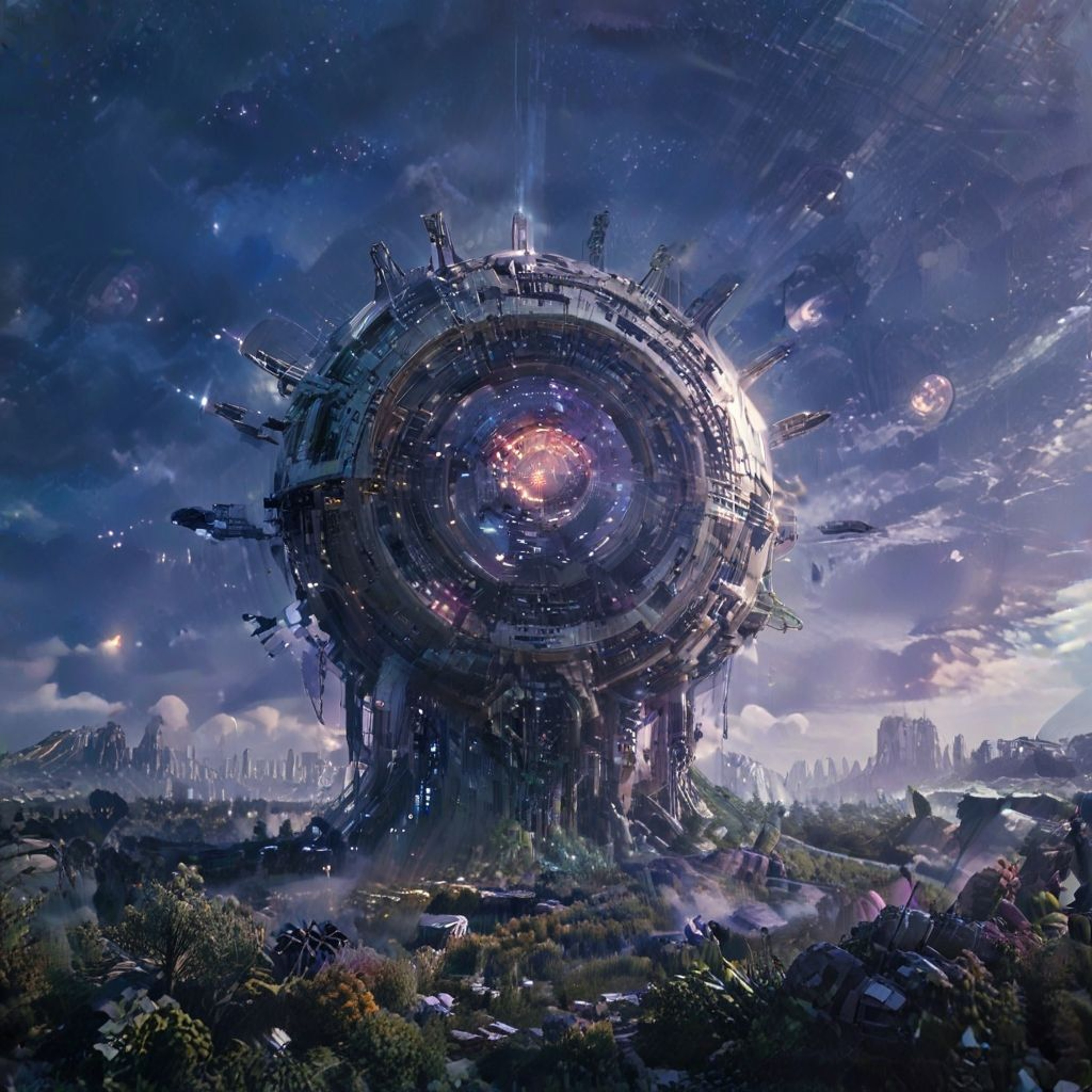 Binary Blats Radio Edit Jöhn Möre episode artwork