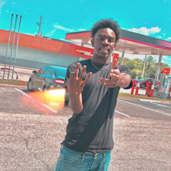 thrilla jay - money hungry