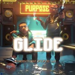 GLIDE (Feat. Fpc.Lo)
