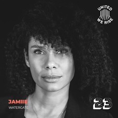 JAMIIE presents United We Rise Podcast Nr. 023