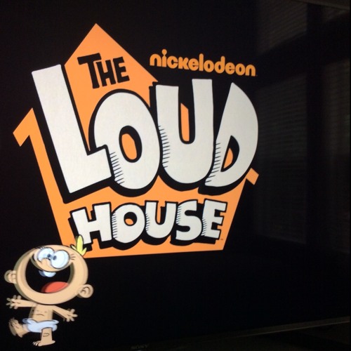 Stream THE LOUD HOUSE THEME SONG REMIX-jr by Smilez Jr | Listen online ...