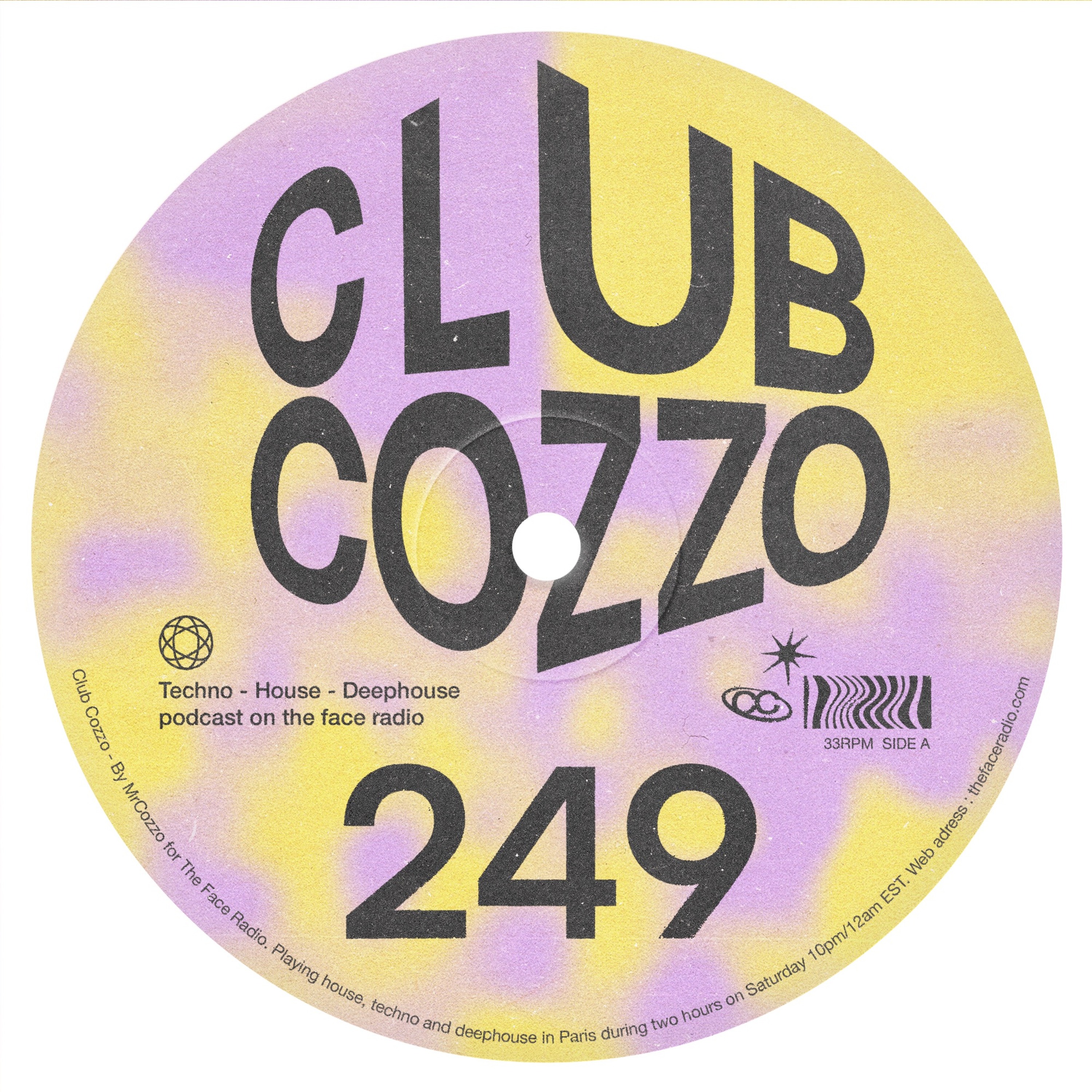 Mr Cozzo Seven/Eleven