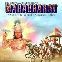 Murali Madhura | Mahabharata