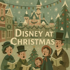 Disney at Christmas