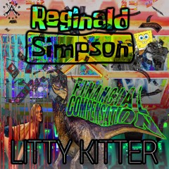 Reginald Simpson & Littykitter - Financial Compensation {Aspire Higher Tune Tuesday Exclusive}