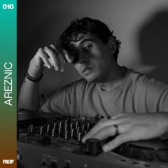 REIF Mix 010 | Arzenic