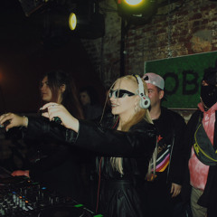 Techno (edit) Peggy Gou-Nanana