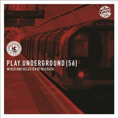 Big Pack | Play Underground 56