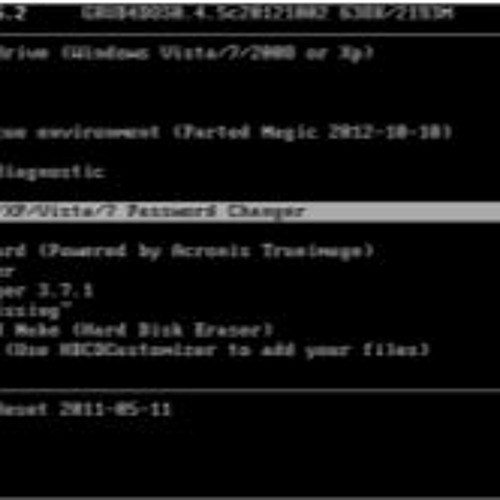 Stream Download Hirens Boot Cd 15.2 Iso !FULL! by Wine Davis | Listen ...