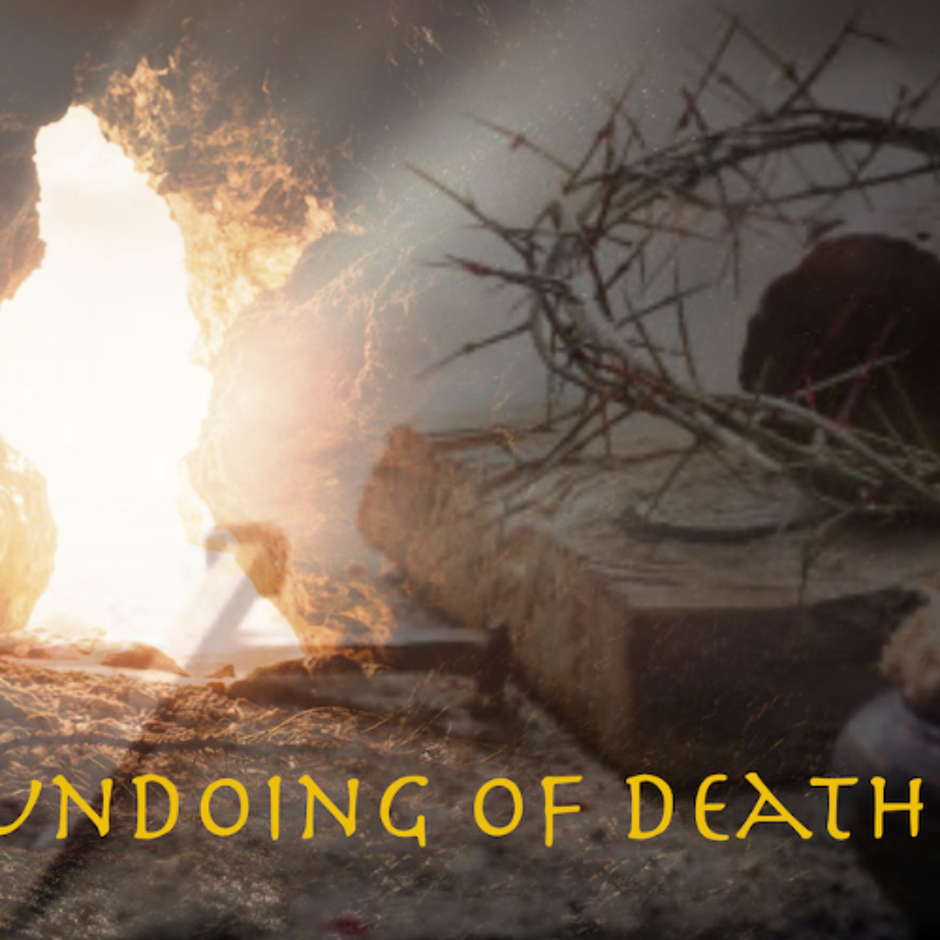 The Undoing of Death episode artwork