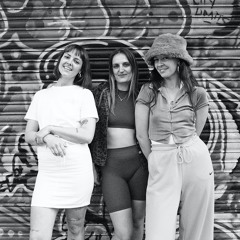 Sweet Lemonade Sisters w/ Sophie Faith - June 2021