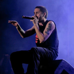 RAP BEAT TYPE CANSERBERO