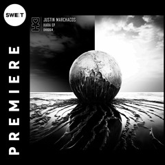 PREMIERE : Justin Marchacos - Hara (Original Mix) [Desert Hearts Black]