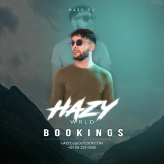 Hazy - RNB Mix Sunglasses And Vibes #1