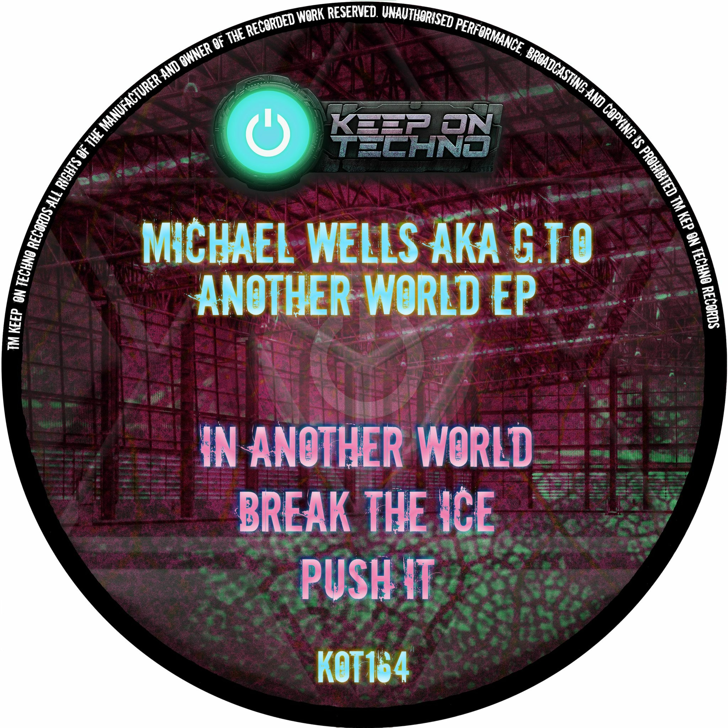 Keep on Techno Records