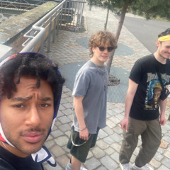 poison ivy. kleingeldbaron + 0-intend. prod fayemoon