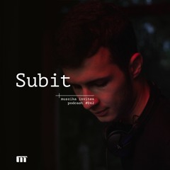 Muszika invites Subit (RO) / podcast #042