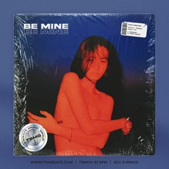 Be Mine (UMI Type Beat)