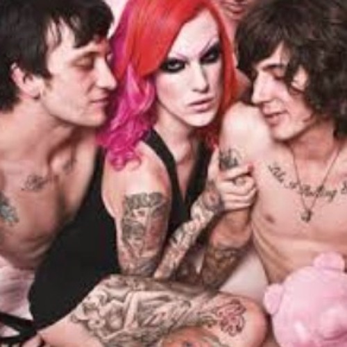 Jeffree Star - So Fierce (Sped Up)