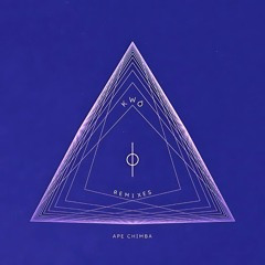Ape Chimba - Ay Mamita, Mamita (Shamanic Catharsis Remix) J. Editor version